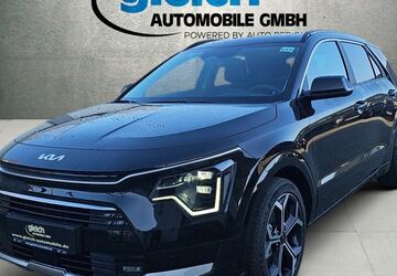 Kia Niro 6.871 km 31.890 &euro; Reutlingen 72770