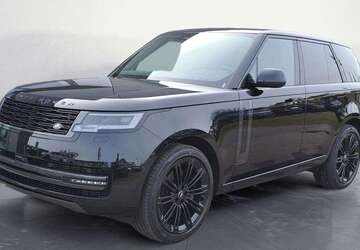 Land Rover Range Rover 8.000 km 174.888 &euro; Horb/Neckar 72160