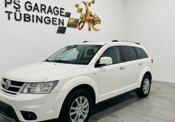 Fiat Freemont 235.000 km 6.800 &euro; Tübingen 72074