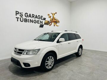 Gebrauchte Fiat Freemont