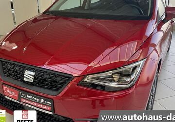 Seat Ibiza 9.345 km 19.980 &euro; Horb a/N 72160