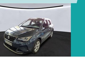 Seat Arona 42.808 km 22.390 &euro; Herrenberg 71083