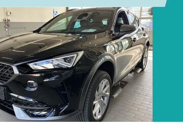 Seat Andere 31.318 km 25.490 &euro; Herrenberg 71083