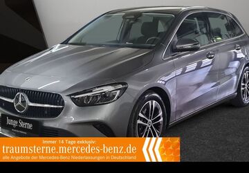 Mercedes-Benz B 200 3.163 km 30.390 &euro; Pfullingen 72793