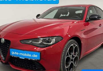Alfa Romeo Giulia 16.350 km 33.480 &euro; Reutlingen 72762