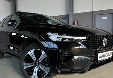 Volvo XC60 107.193 km 36.800 &euro; Neckartailfingen 72666