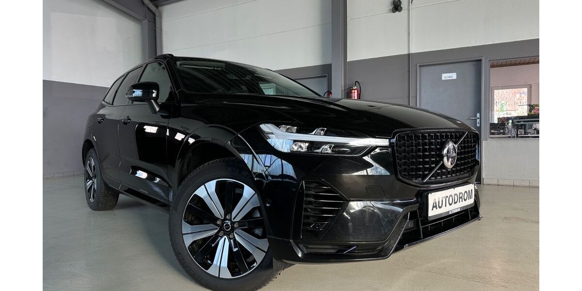 Volvo XC60 107.193 km 36.800 &euro; Neckartailfingen 72666