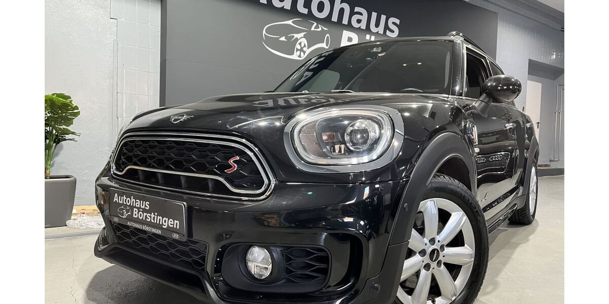 Mini Cooper S 79.150 km 22.500 &euro; Starzach-Börstingen 72181