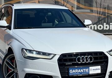 Audi A6 135.000 km 29.999 &euro; Rohrdorf 72229