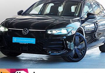 VW Passat Variant 19.720 km 38.945 &euro; Bisingen 72406