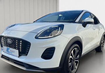 Ford Puma 21.289 km 21.370 &euro; Reutlingen 72770