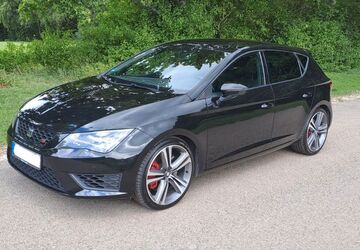 Seat Leon 80.200 km 18.700 &euro; Hülben 72584