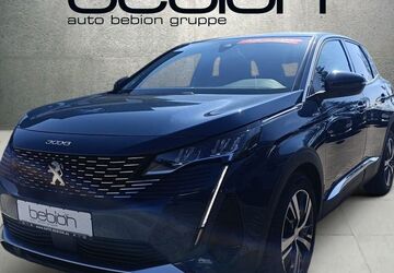 Peugeot 3008 37.800 km 21.880 &euro; Herrenberg 71083