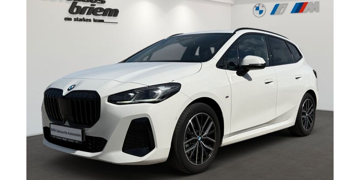 BMW 223 22.000 km 40.800 &euro; Leinfelden-Echterdingen 70771