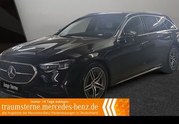 Mercedes-Benz E 220 10.998 km 49.990 &euro; Pfullingen 72793