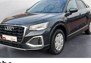 Audi Q2 19.200 km 29.990 &euro; Mössingen 72116