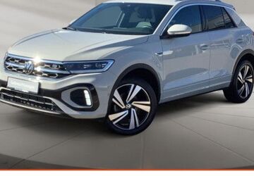 VW T-Roc 19.052 km 29.490 &euro; Nürtingen 72622