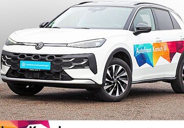 VW T-Roc 3.990 km 36.590 &euro; Bisingen 72406