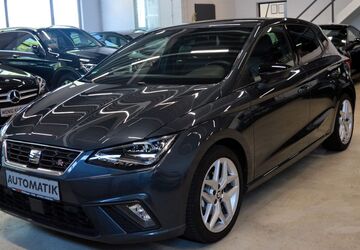 Seat Ibiza 40.900 km 15.990 &euro; Böblingen 71034