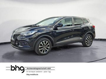 Gebrauchte Renault Kadjar