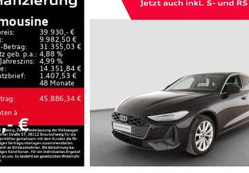 Audi A5 28.648 km 39.930 &euro; Reutlingen 72760