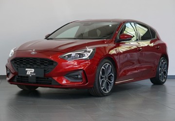 Ford Focus 70.000 km 16.950 &euro; Tübingen 72072