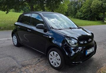 Smart ForFour 40.500 km 10.100 &euro; Pfullingen 72793