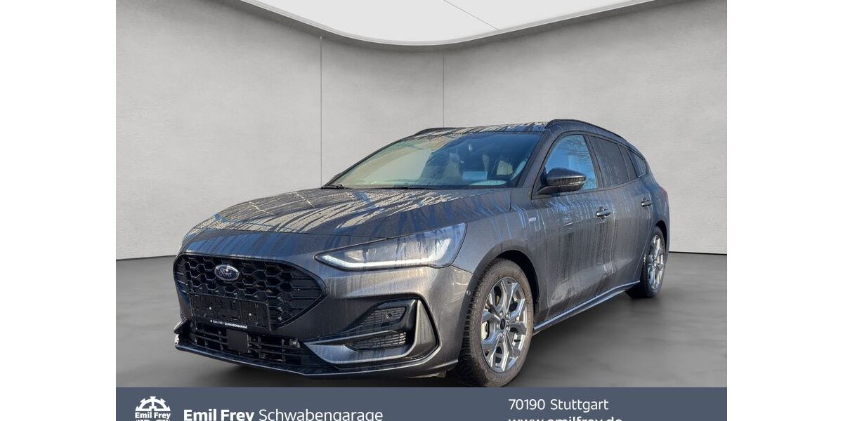 Ford Focus 19.704 km 22.500 &euro; Stuttgart 70190