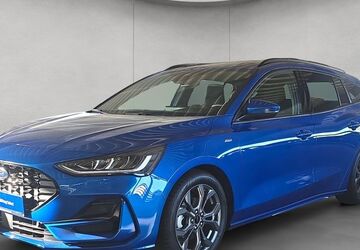 Ford Focus 14.175 km 26.470 &euro; Stuttgart 70190