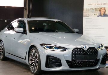 BMW 420 Gran Coupé 34.660 km 43.999 &euro; Gäufelden 71126