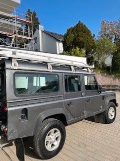 Land Rover Defender 192.000 km 26.000 &euro; Stuttgart 70173