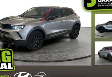 Opel Mokka 38.034 km 15.580 &euro; Leinfelden-Echterdingen 70771