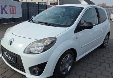 Renault Twingo 122.231 km 2.999 &euro; Ofterdingen 72131
