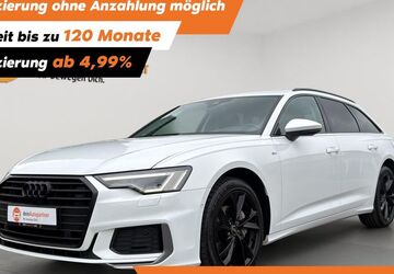 Audi A6 112.600 km 26.900 &euro; Mössingen 72116