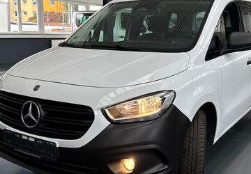 Mercedes-Benz Citan 298.000 km 9.984 &euro; Reutlingen 72766
