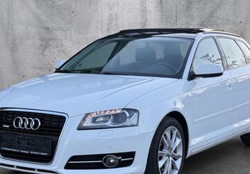 Audi A3 175.100 km 9.490 &euro; Nürtingen bei Stuttgart 72622