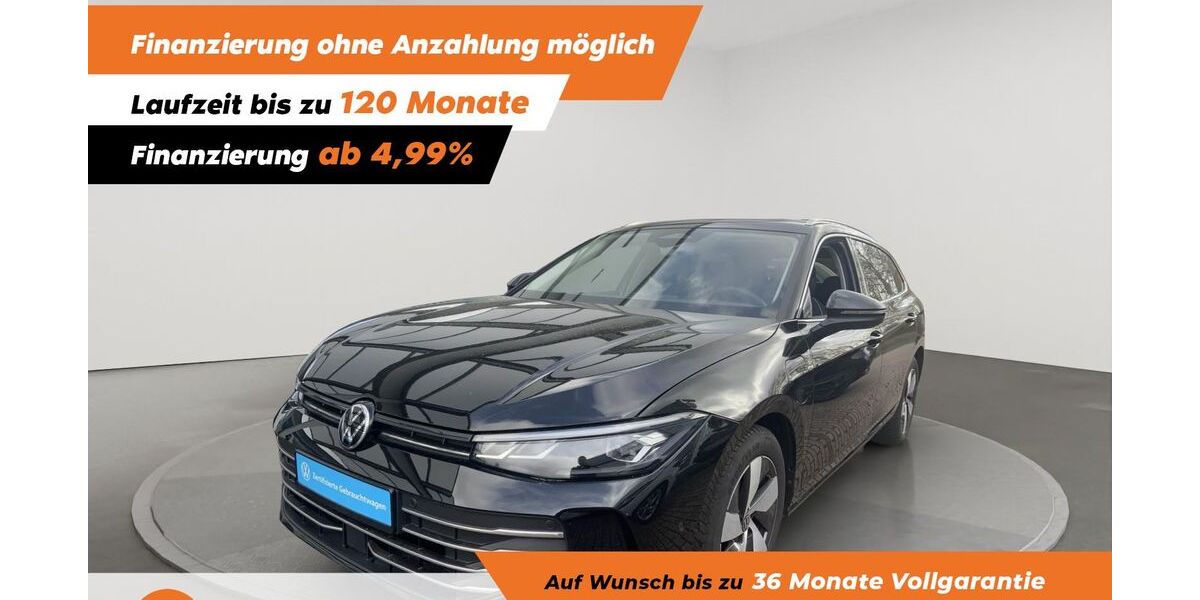 VW Passat Variant 26.300 km 33.900 &euro; Mössingen 72116