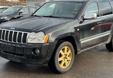Jeep Grand Cherokee 270.000 km 3.490 &euro; Tuebingen 72072