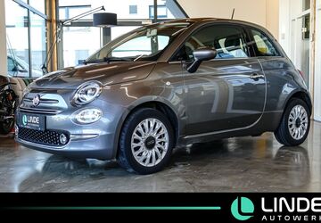 Fiat 500 110.180 km 6.490 &euro; Kusterdingen 72127