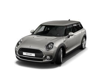 Mini One Clubman 53.000 km 16.630 &euro; Horb am Neckar 72160