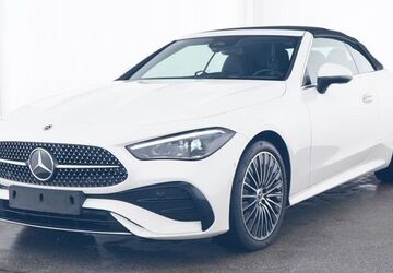 Mercedes-Benz CLE 220 21.743 km 55.790 &euro; Jettingen 71131