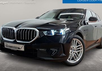 BMW 520 22.425 km 50.504 &euro; Stuttgart 70569
