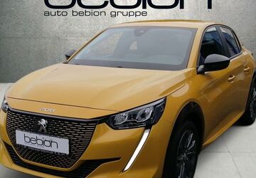 Peugeot 208 26.300 km 14.880 &euro; Reutlingen 72766