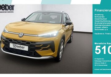 VW T-Roc 3.000 km 44.333 &euro; Herrenberg 71083