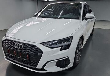 Audi A3 63.000 km 24.999 &euro; Reutlingen / Mittelstadt 72766