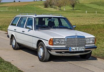 Mercedes-Benz 300 278.400 km 24.900 &euro; Stuttgart 70563