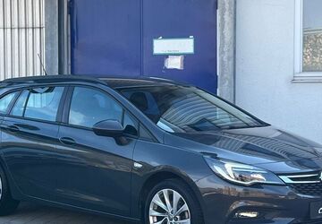 Opel Astra 120.000 km 7.990 &euro; Lichtenstein Unterhausen 72805
