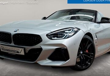 BMW Z4 M40 53.529 km 45.990 &euro; Stuttgart 70569