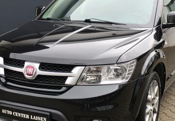 Fiat Freemont 137.300 km 10.000 &euro; Reutlingen 72766