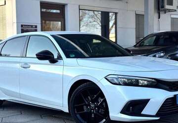 Honda Civic 32.000 km 28.190 &euro; Unterensingen 72669